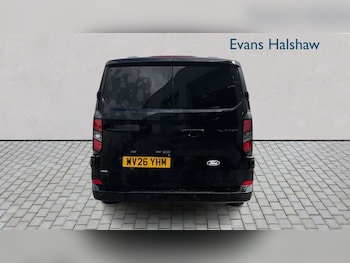 Used Ford Transit Custom 2026 for sale - 79364756: Photo