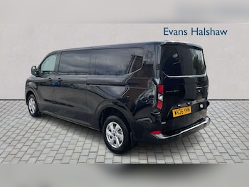 Used Ford Transit Custom 2026 for sale - 79364756: Photo