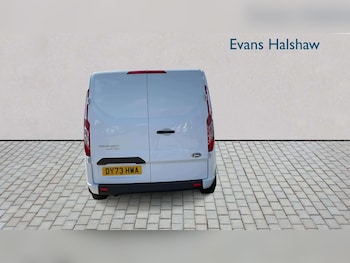 Used Ford Transit Custom 2023 for sale - 78337782: Photo