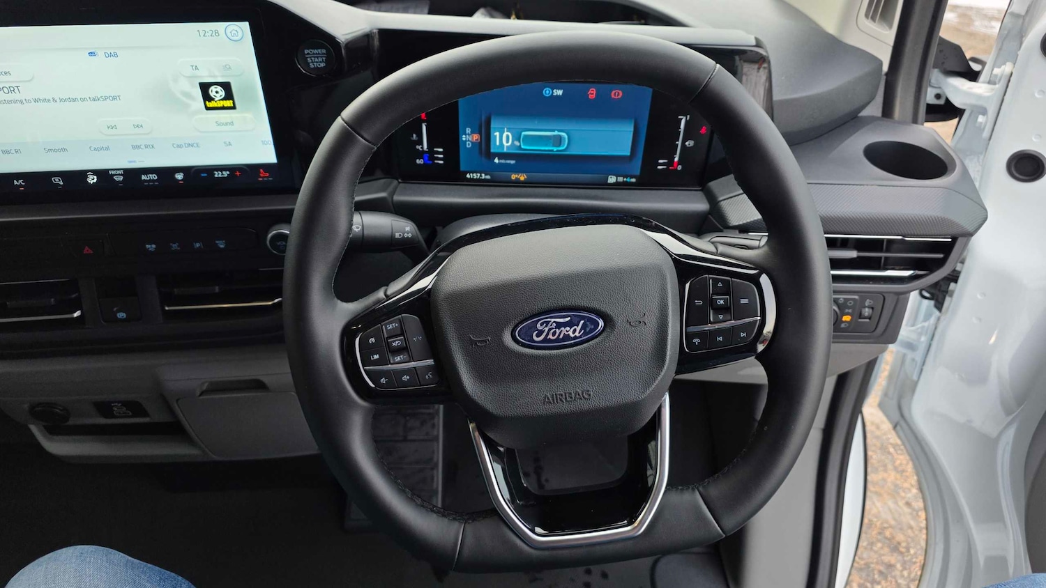 Used Ford Transit Custom 2025 for sale - 77123300: Photo 10