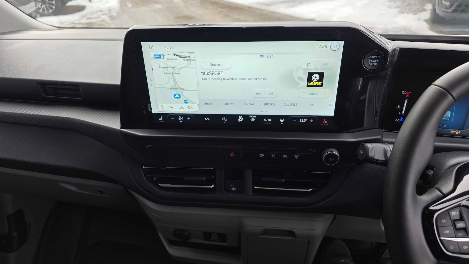 Used Ford Transit Custom 2025 for sale - 77123300: Photo 11