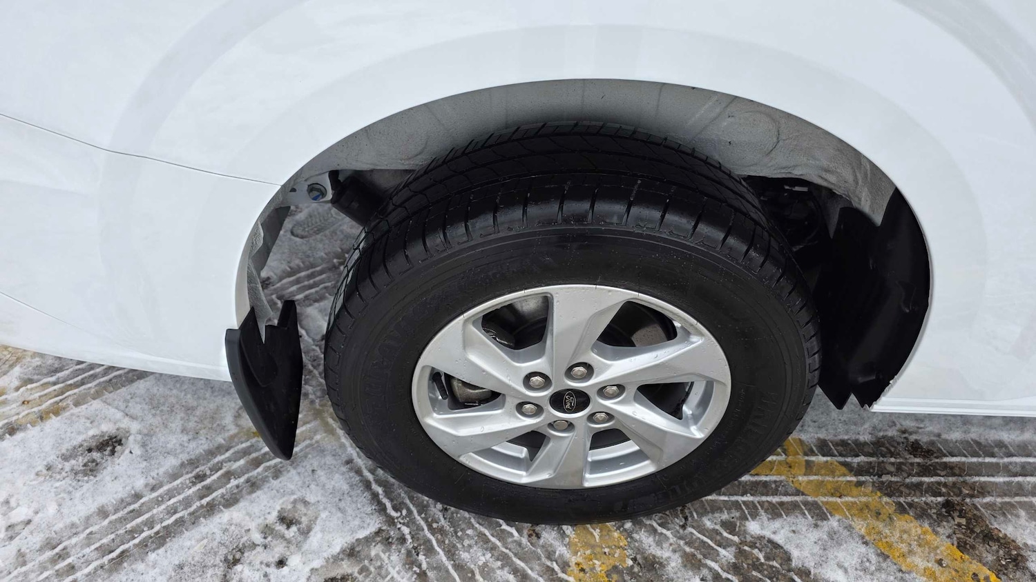 Used Ford Transit Custom 2025 for sale - 77123300: Photo 13