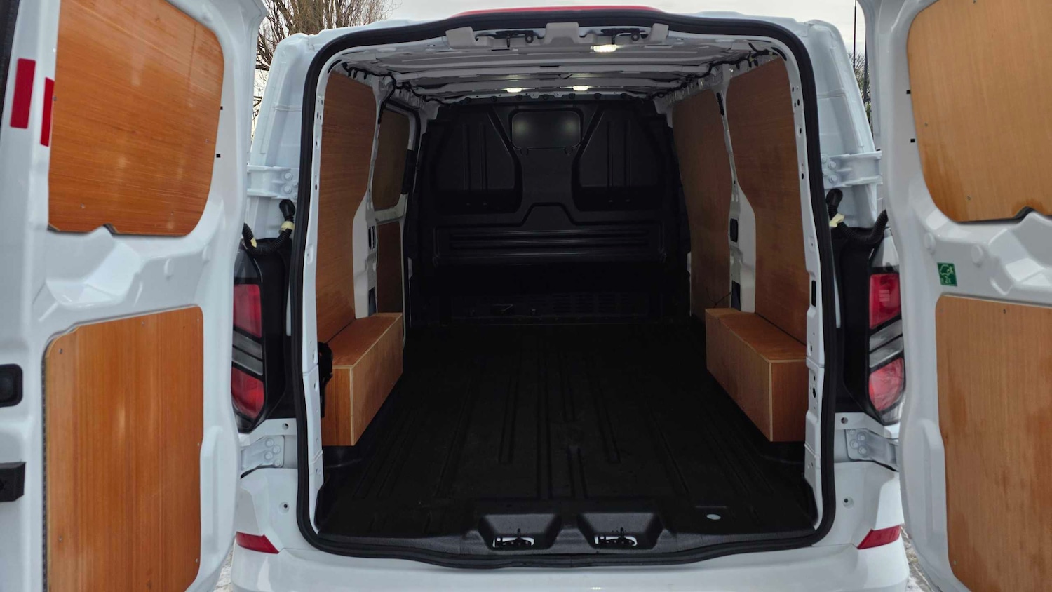 Used Ford Transit Custom 2025 for sale - 77123300: Photo 15