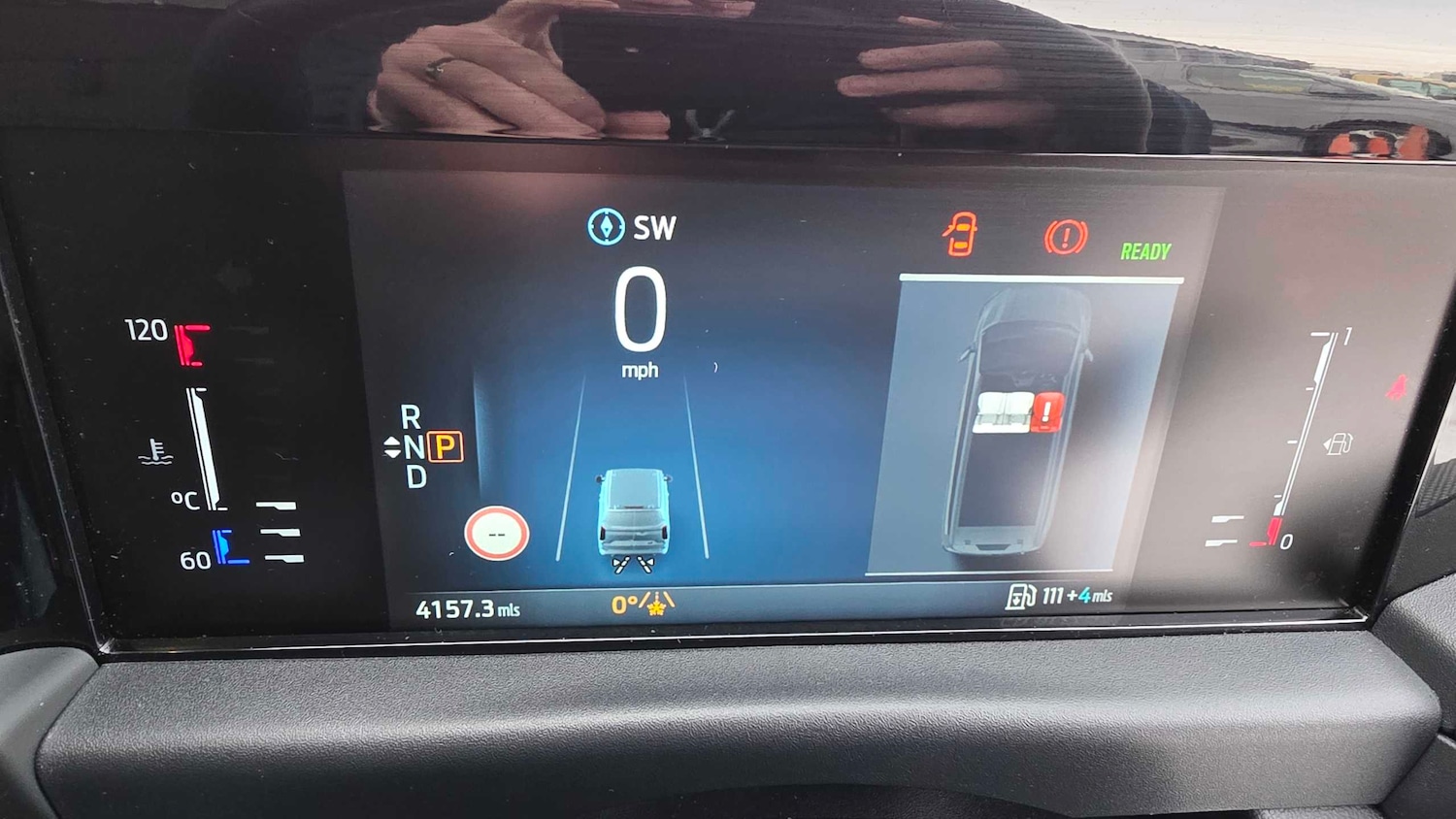 Used Ford Transit Custom 2025 for sale - 77123300: Photo 9