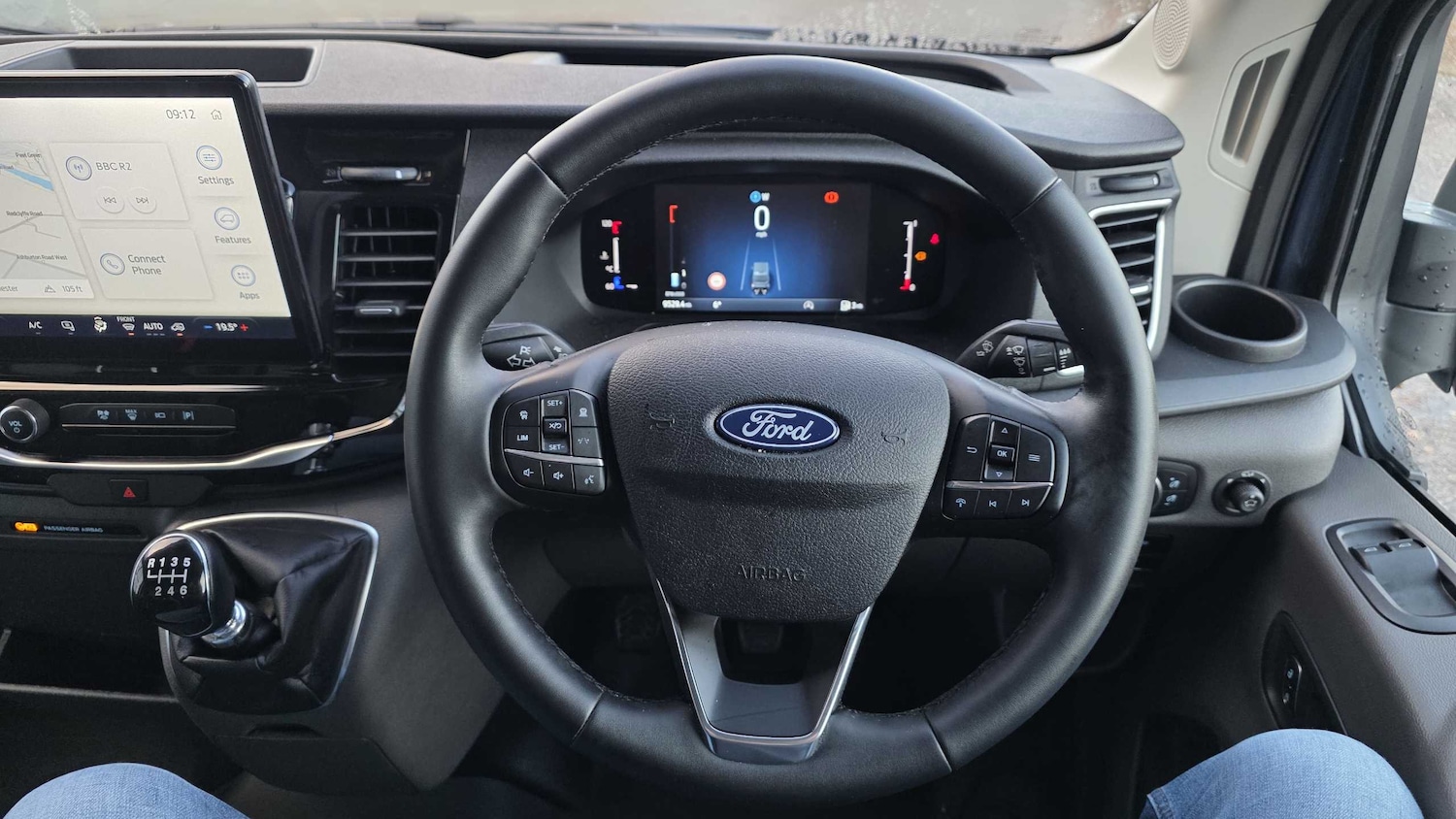 Used Ford Transit 2025 for sale - 76718115: Photo 10