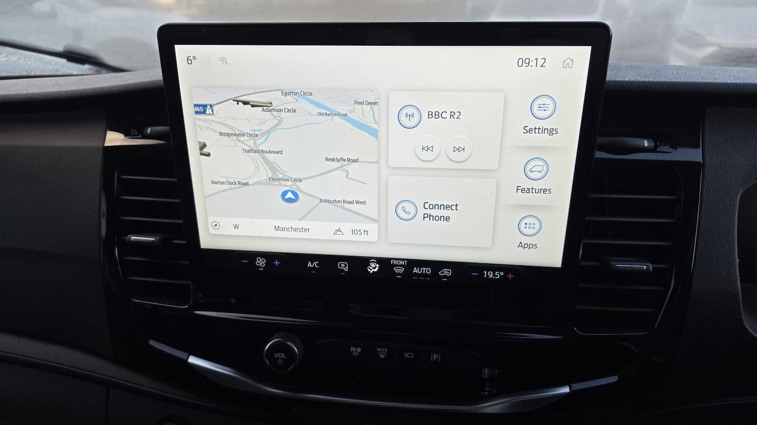 Used Ford Transit 2025 for sale - 76718115: Photo 11