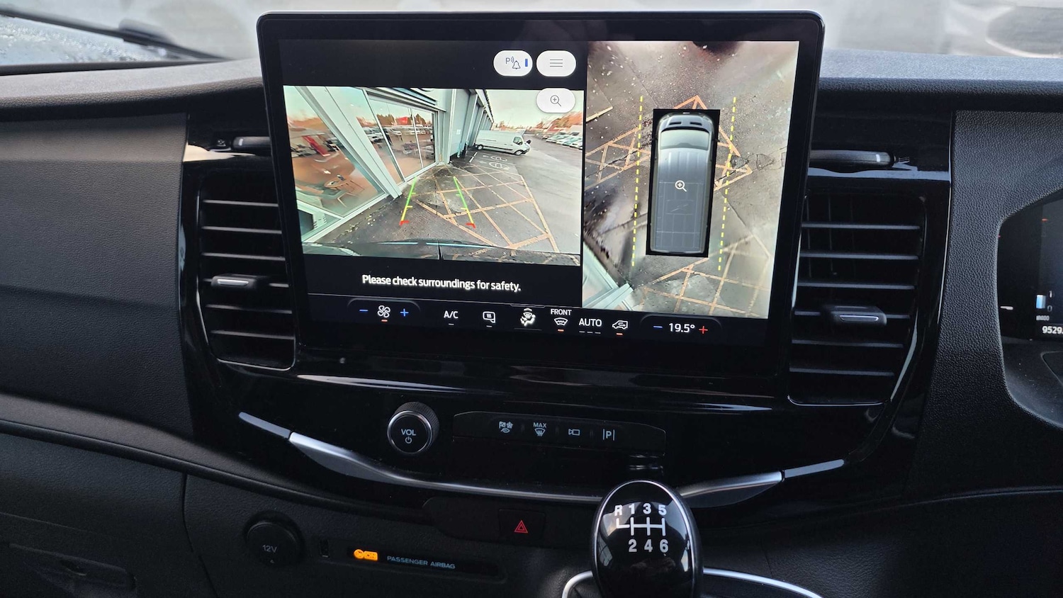 Used Ford Transit 2025 for sale - 76718115: Photo 12