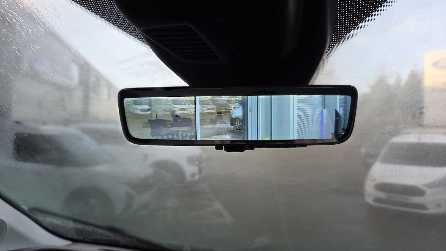 Used Ford Transit 2025 for sale - 76718115: Photo 13