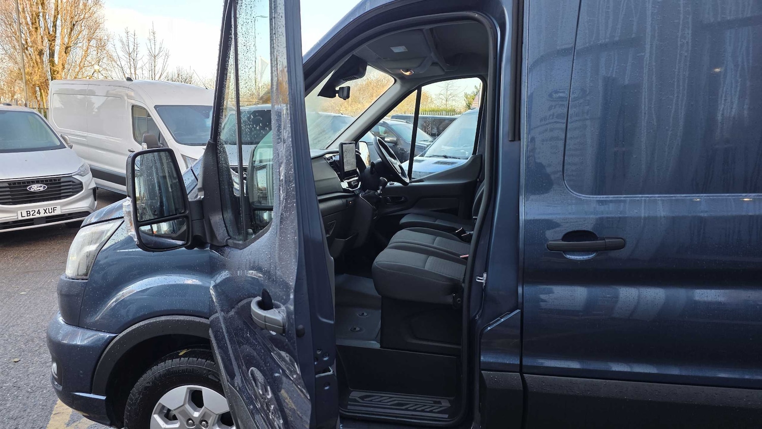 Used Ford Transit 2025 for sale - 76718115: Photo 18