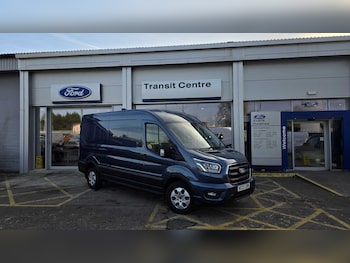 Ford - Transit