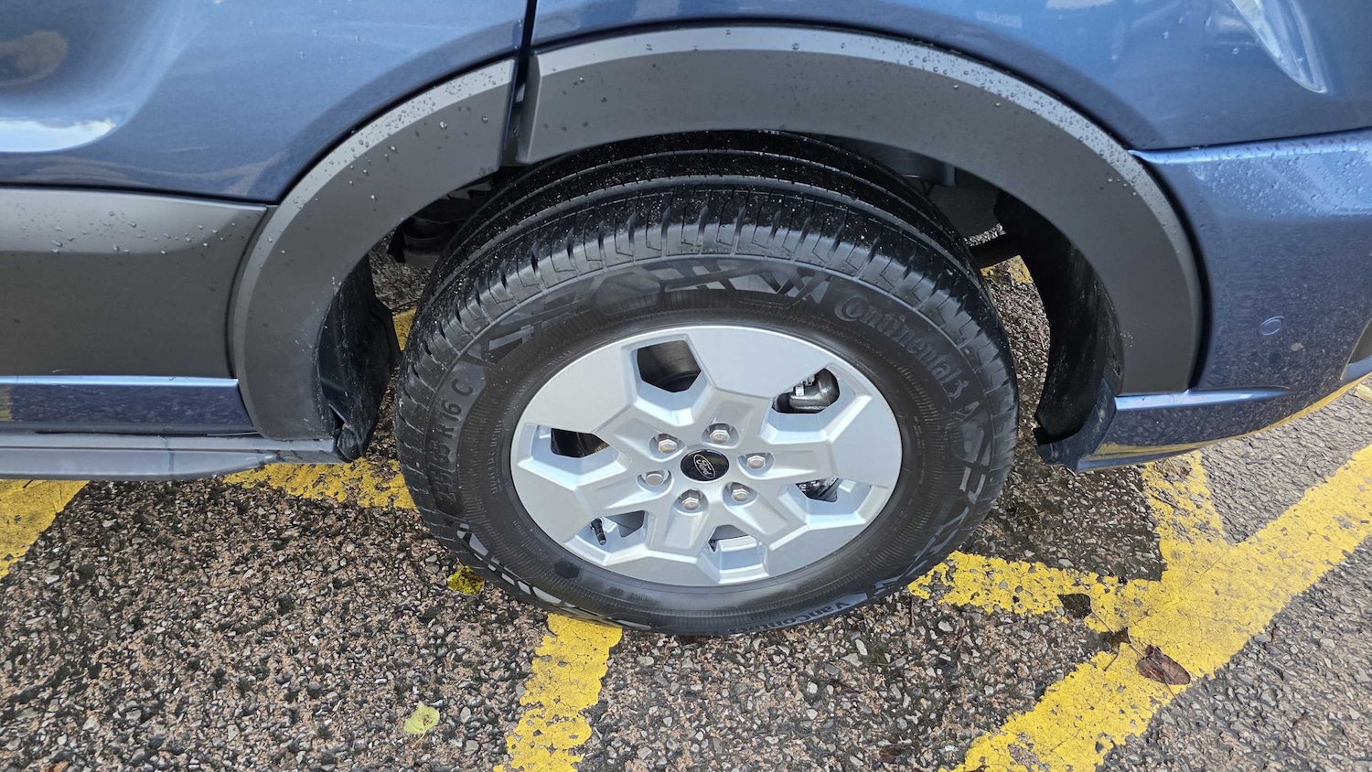 Used Ford Transit 2025 for sale - 76718115: Photo 7