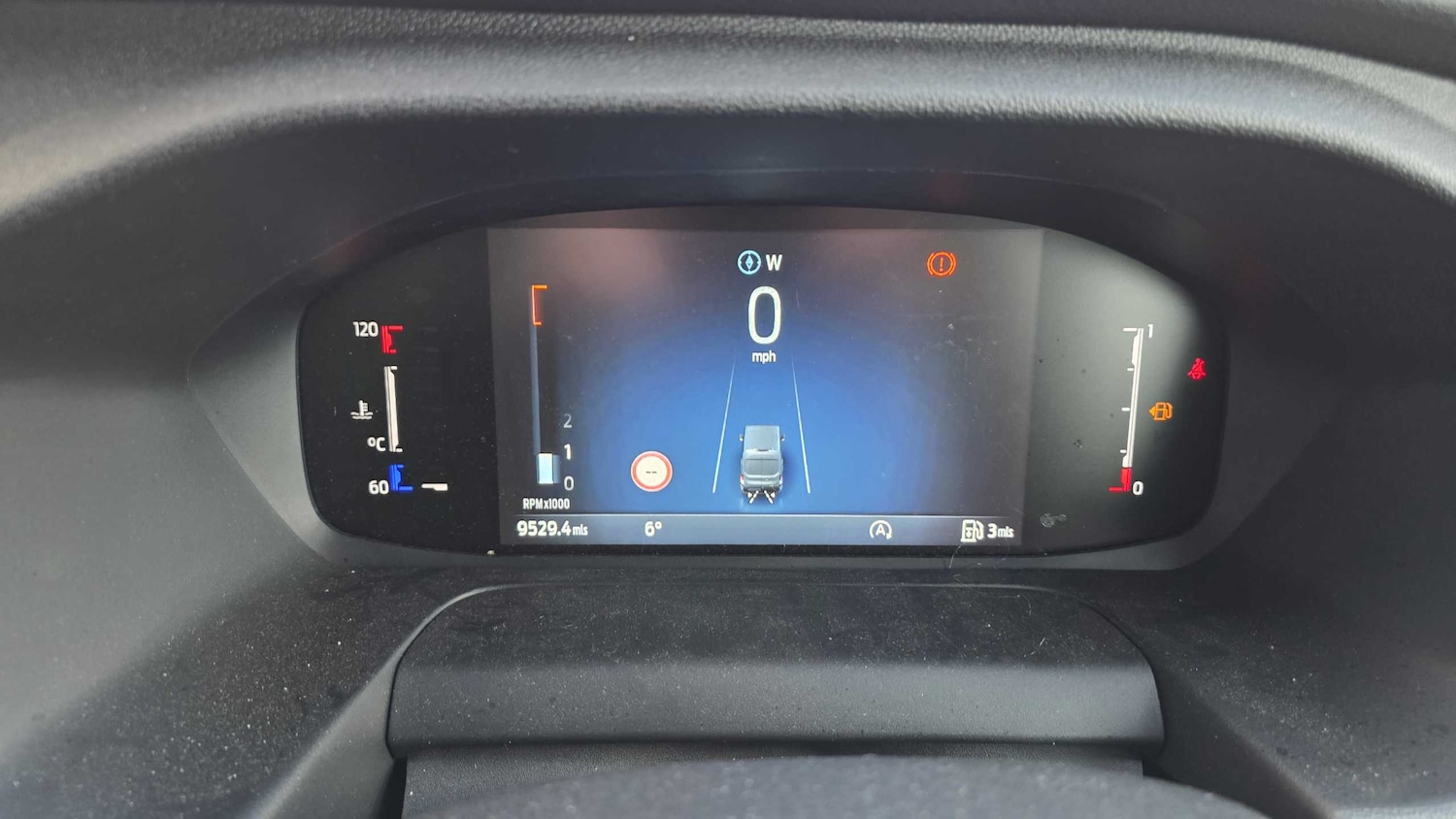 Used Ford Transit 2025 for sale - 76718115: Photo 9