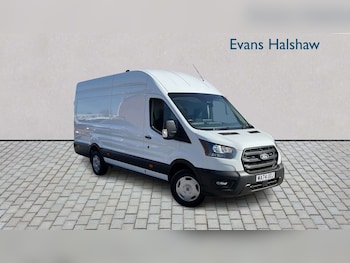 Used Ford Transit 2024 for sale - 77942994: Photo