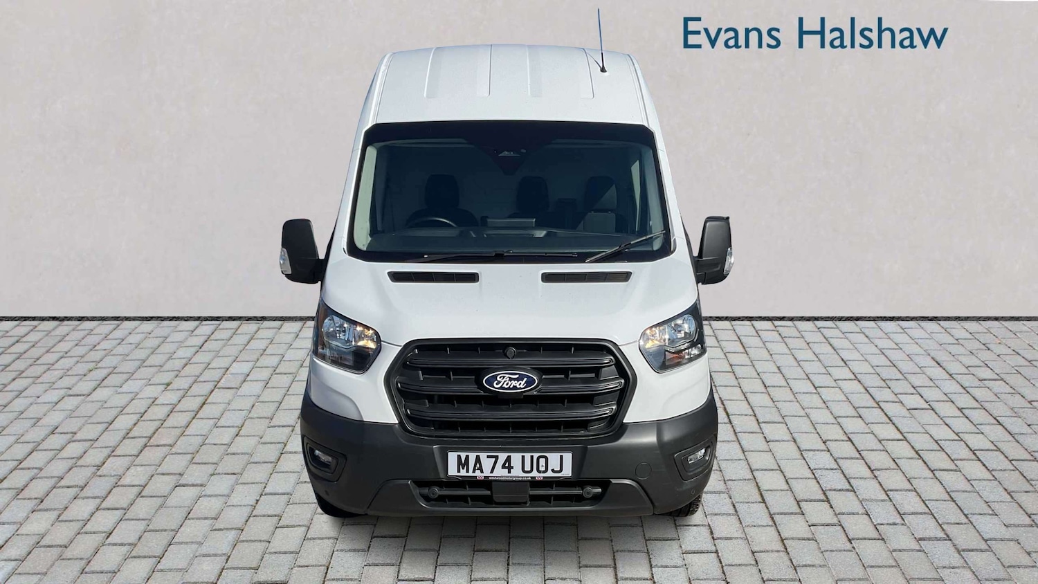 Used Ford Transit 2024 for sale - 77942994: Photo 2