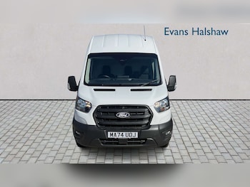 Used Ford Transit 2024 for sale - 77942994: Photo