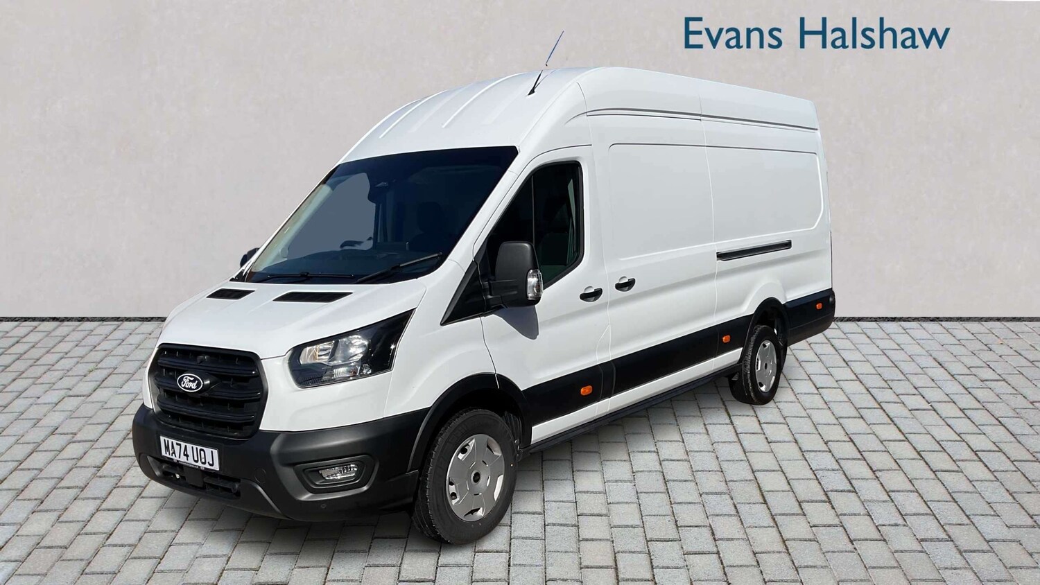 Used Ford Transit 2024 for sale - 77942994: Photo 3