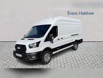 Used Ford Transit 2024 for sale - 77942994: Photo