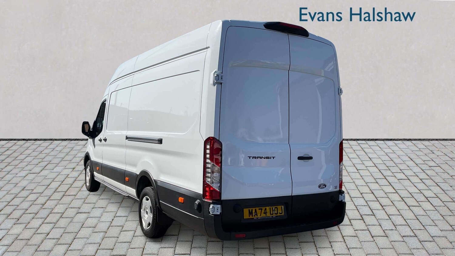 Used Ford Transit 2024 for sale - 77942994: Photo 4