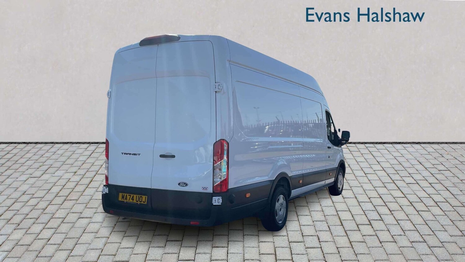 Used Ford Transit 2024 for sale - 77942994: Photo 5