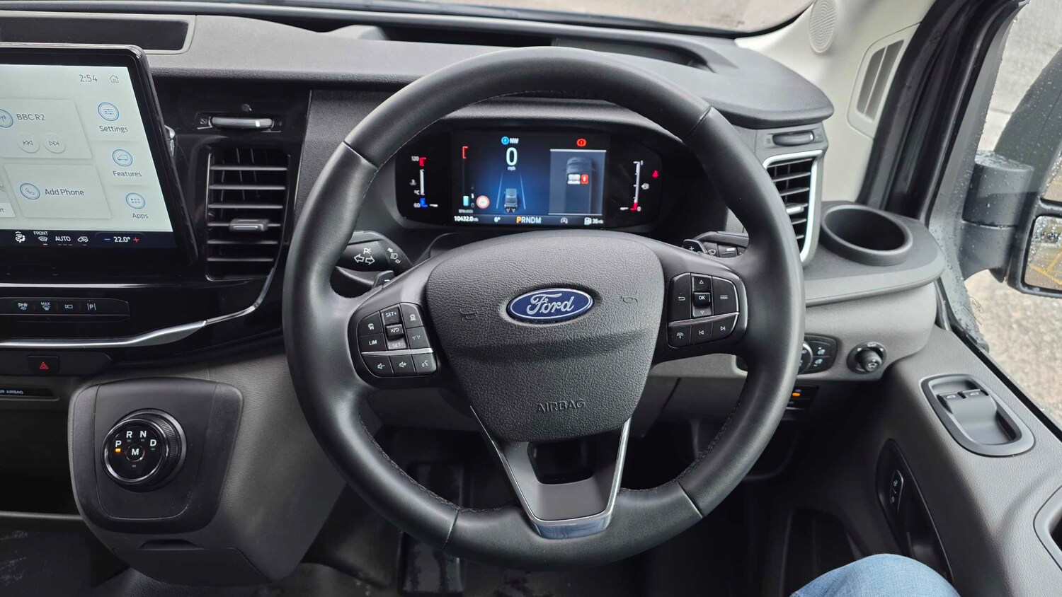 Used Ford Transit 2025 for sale - 77414501: Photo 10