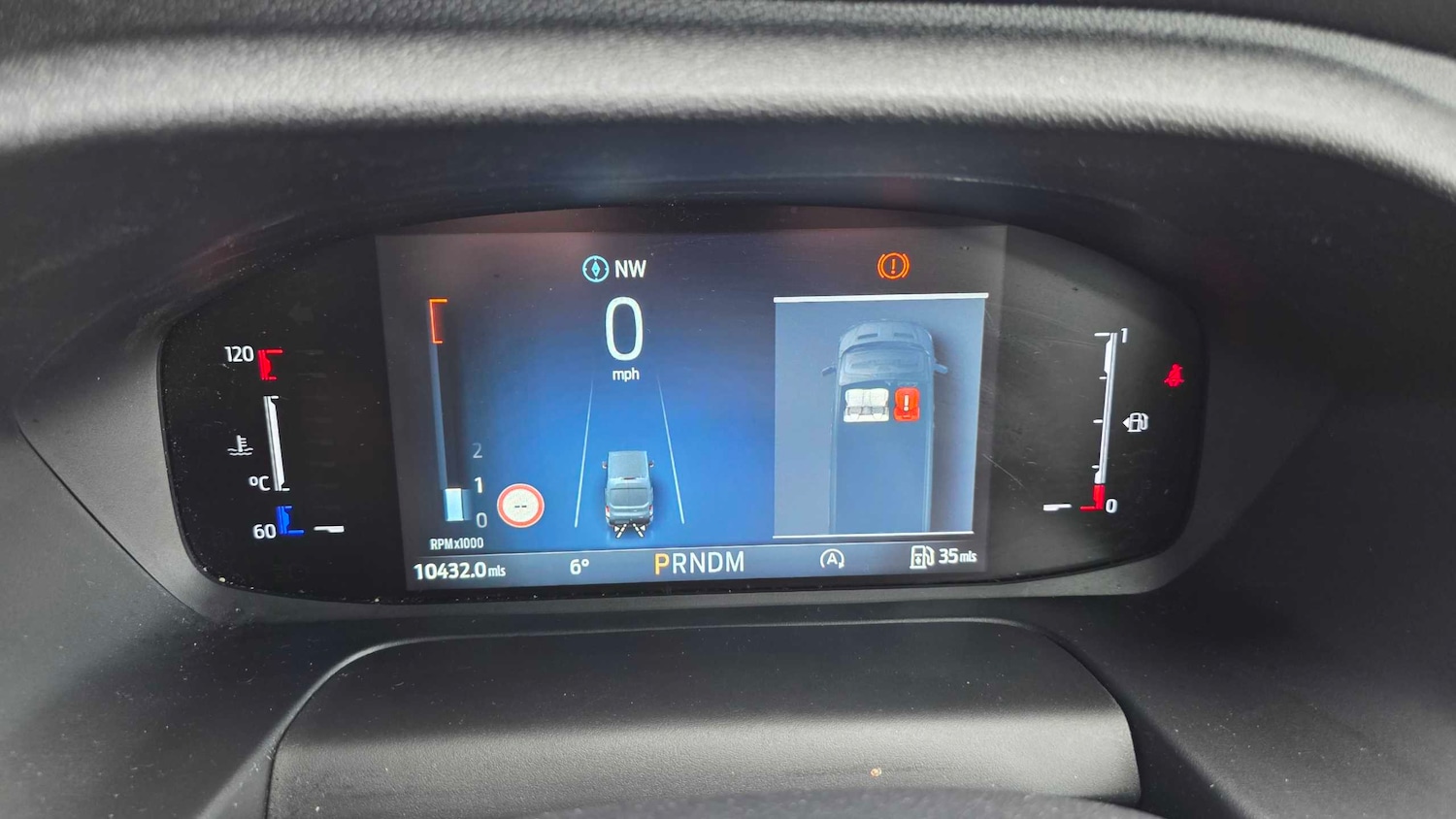 Used Ford Transit 2025 for sale - 77414501: Photo 11