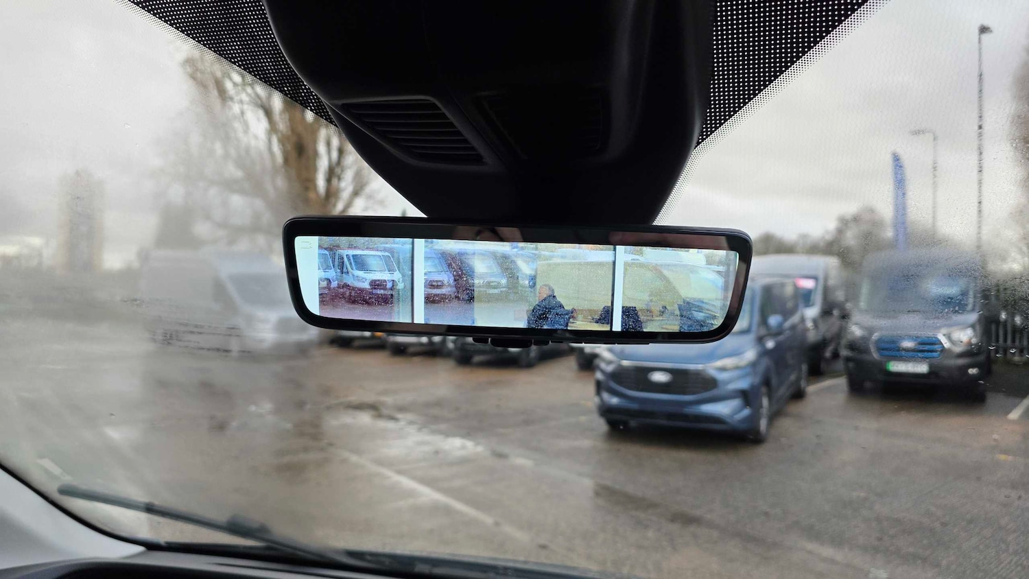 Used Ford Transit 2025 for sale - 77414501: Photo 14