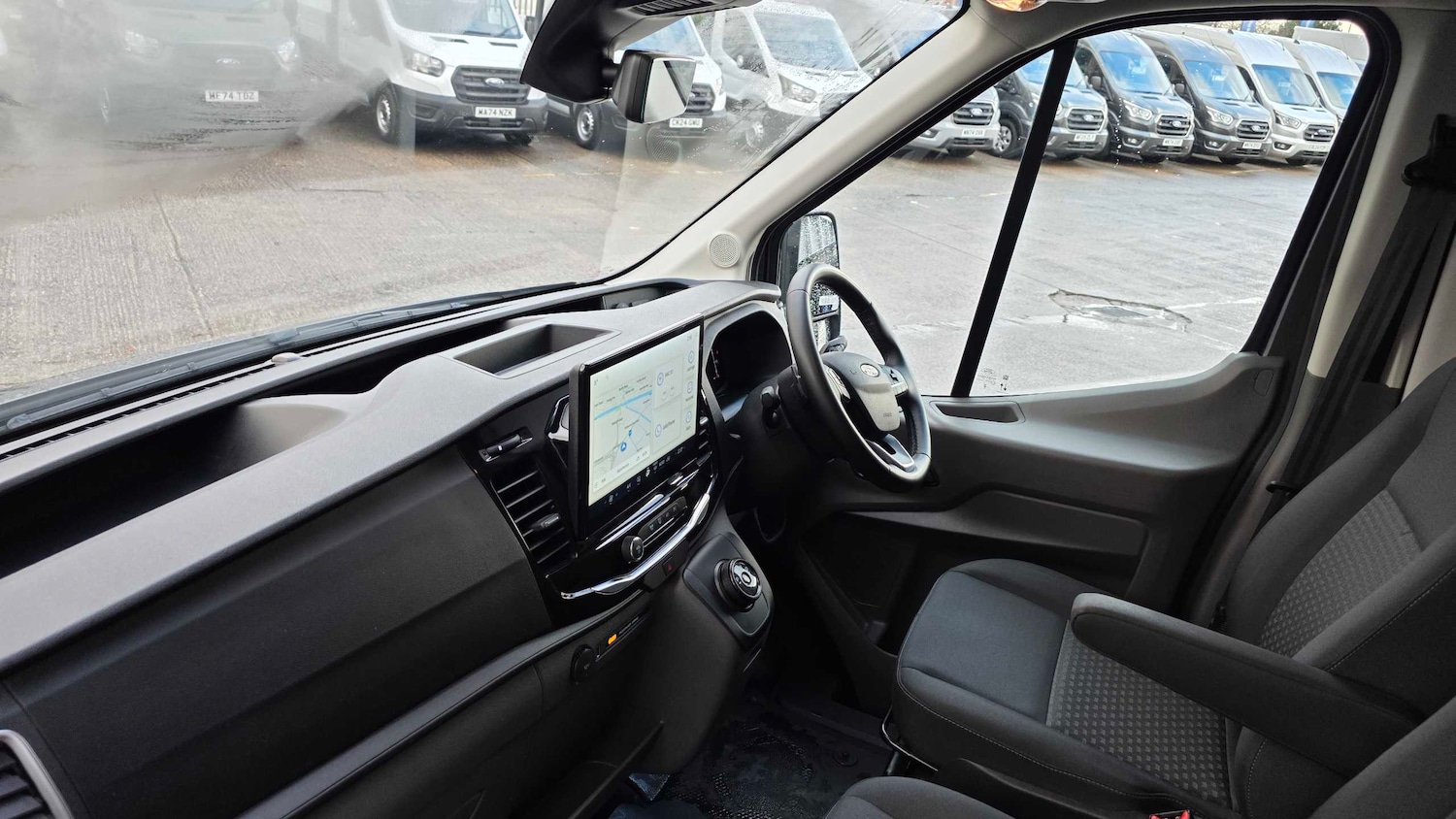 Used Ford Transit 2025 for sale - 77414501: Photo 18
