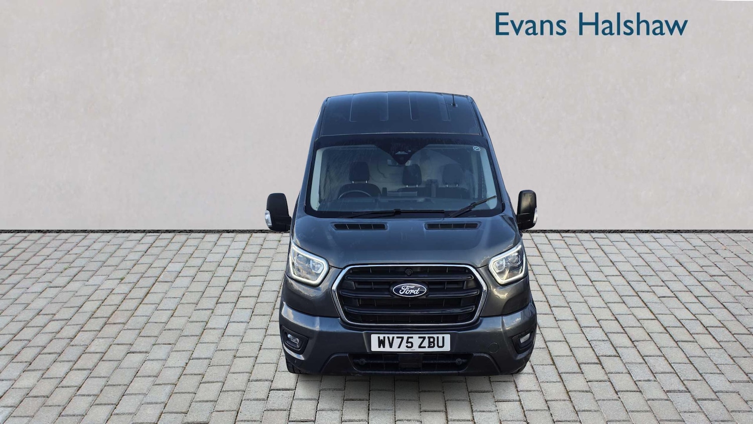 Used Ford Transit 2025 for sale - 77414501: Photo 2