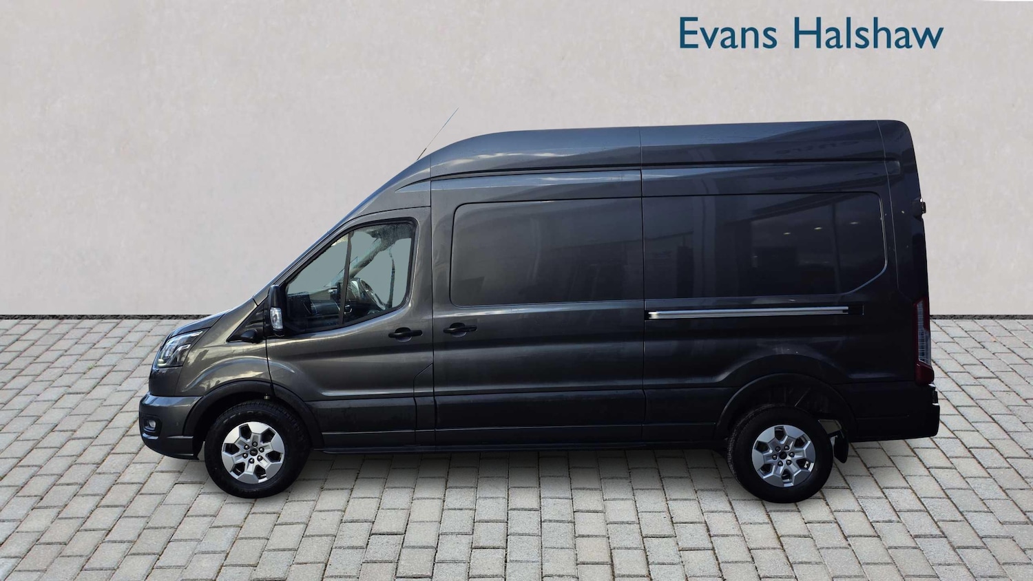 Used Ford Transit 2025 for sale - 77414501: Photo 4