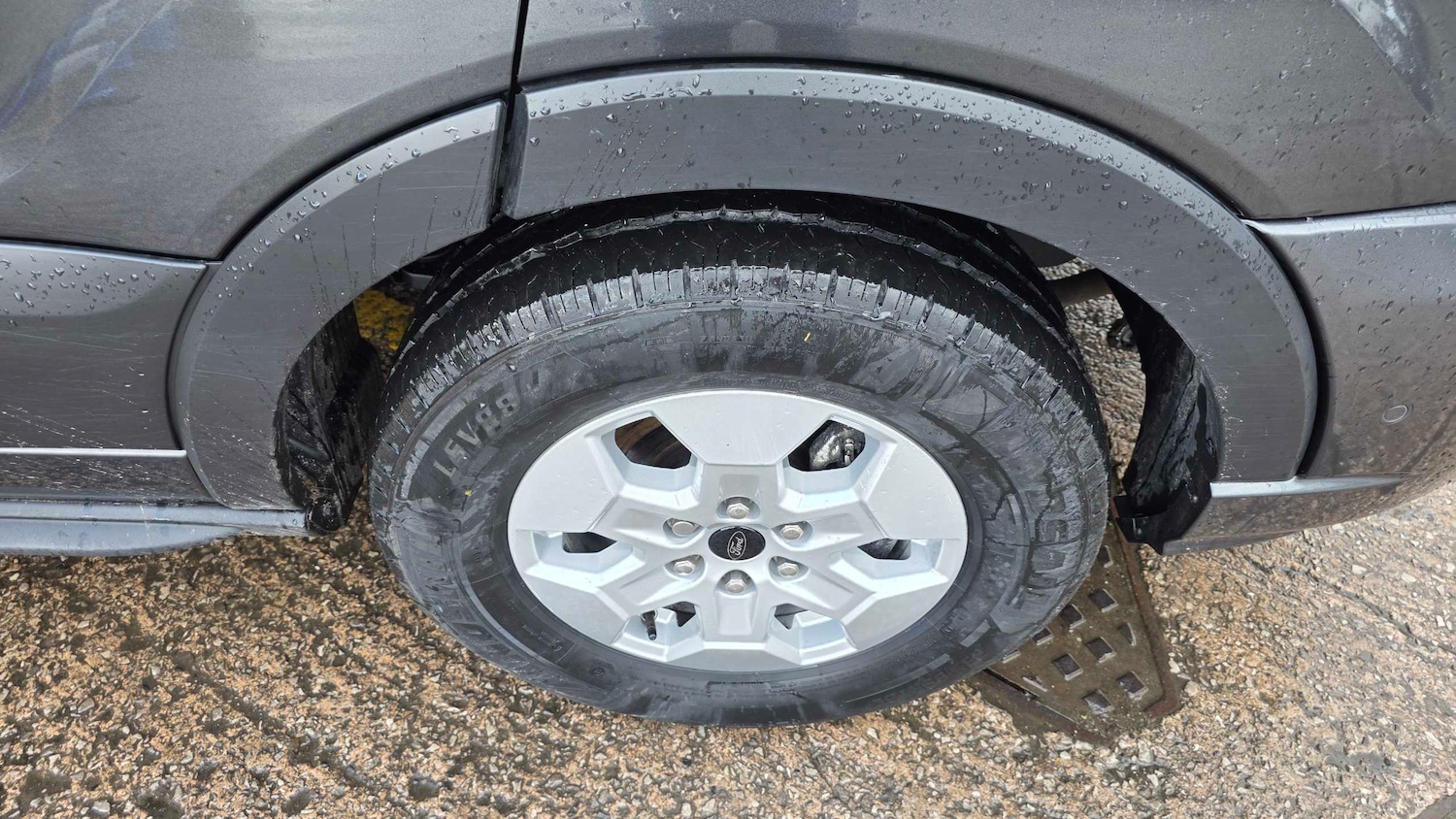 Used Ford Transit 2025 for sale - 77414501: Photo 7