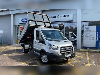 Ford - Transit