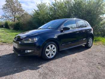 Used Volkswagen Polo 2014 for sale - 74427377: Photo