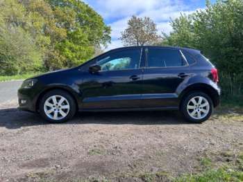 Used Volkswagen Polo 2014 for sale - 74427377: Photo