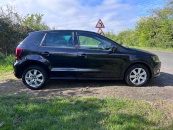 Used Volkswagen Polo 2014 for sale - 74427377: Photo