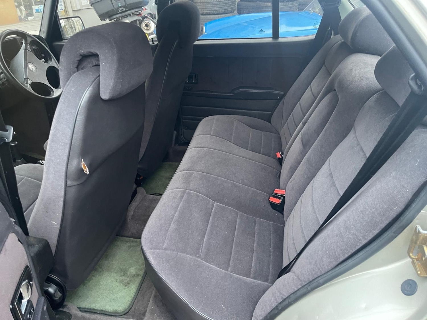 Used Saab 900 1991 for sale - 76925868: Photo 8