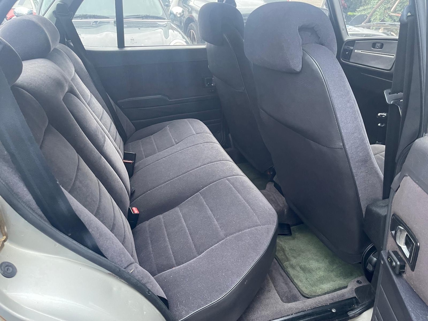 Used Saab 900 1991 for sale - 76925868: Photo 9