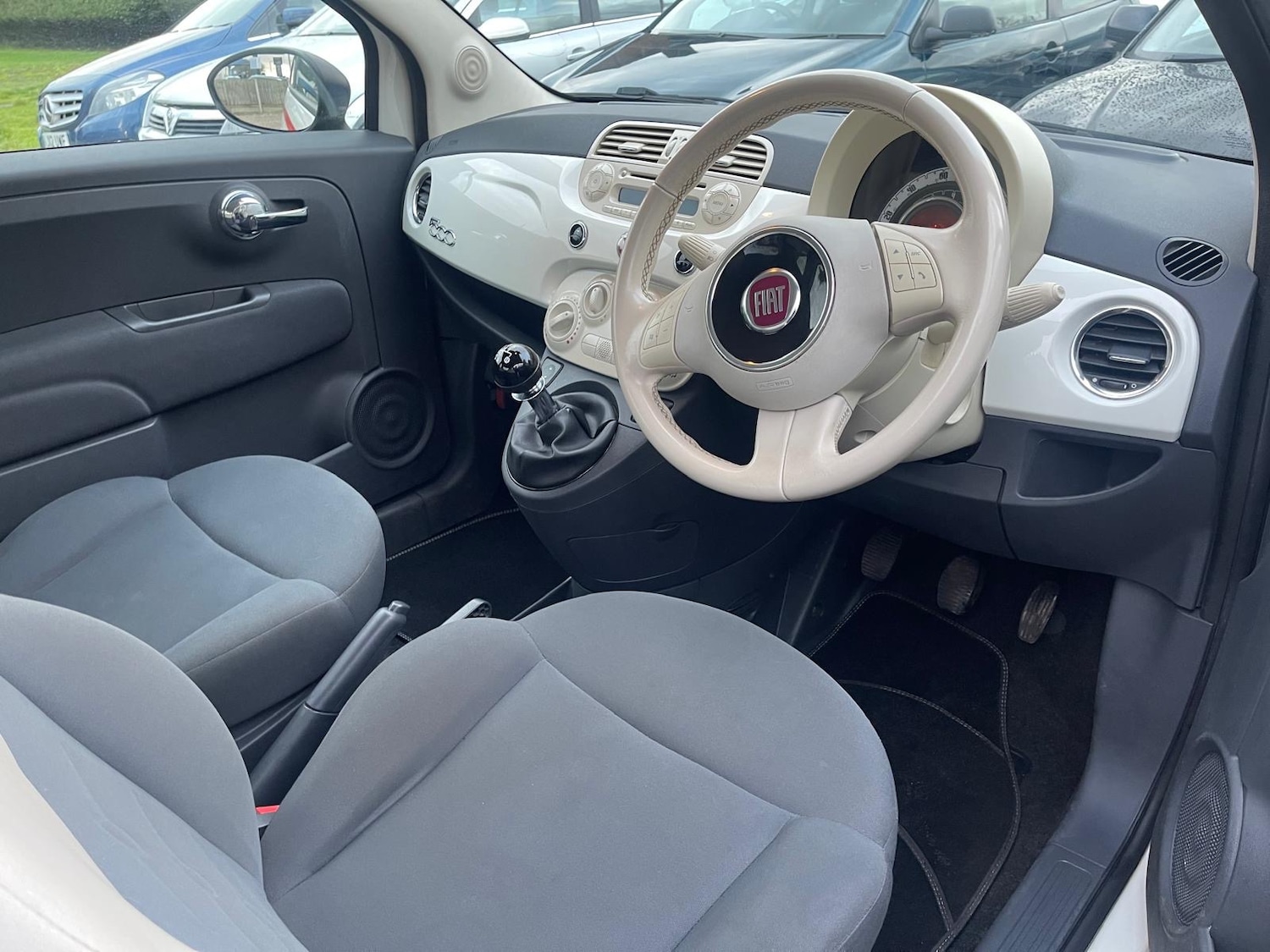 Used Fiat 500 2009 for sale - 77301513: Photo 11