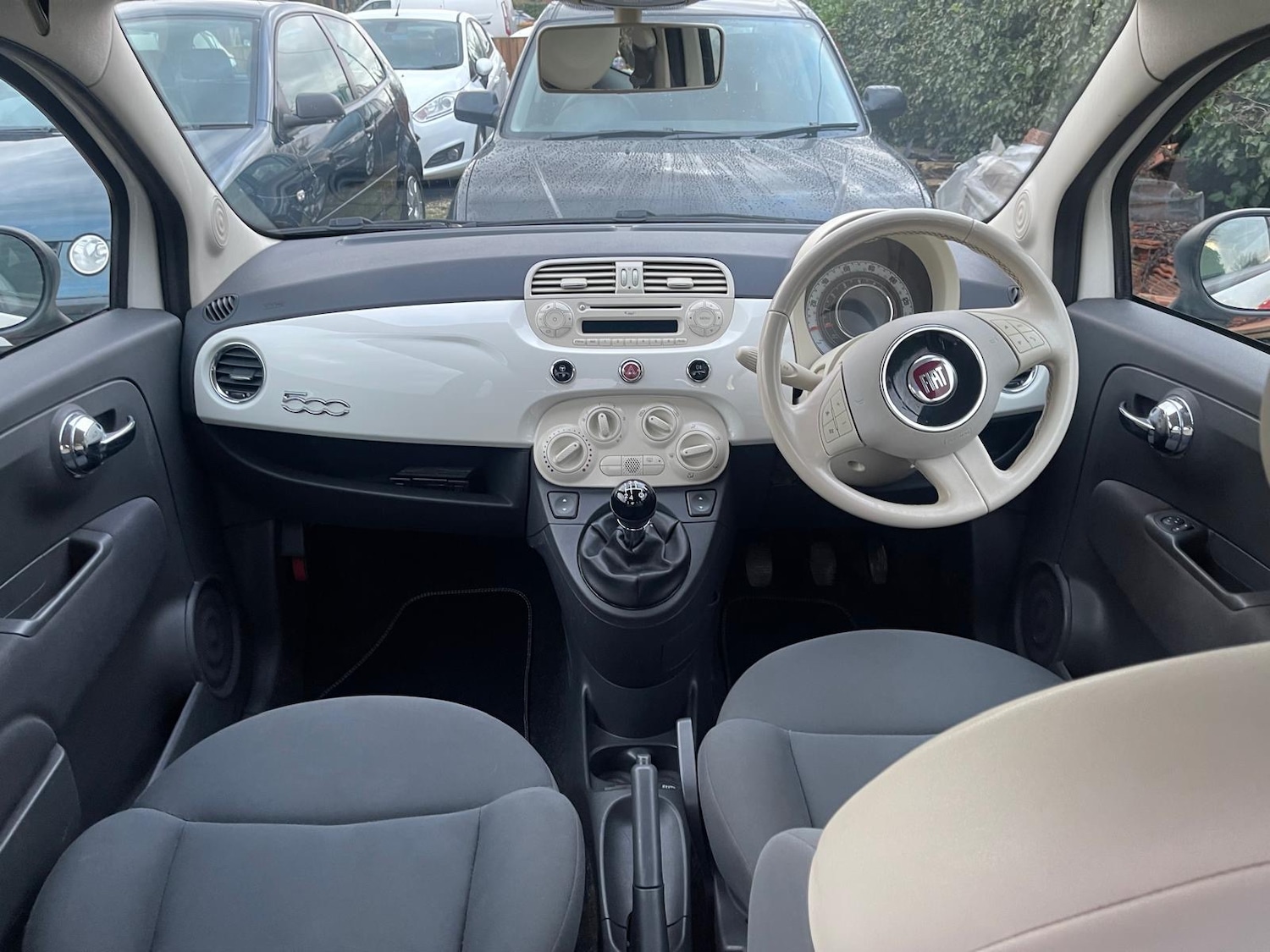 Used Fiat 500 2009 for sale - 77301513: Photo 13