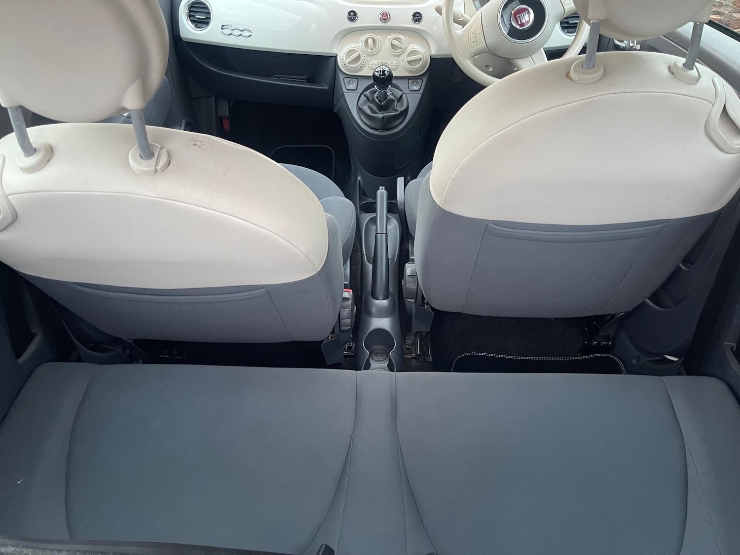 Used Fiat 500 2009 for sale - 77301513: Photo 14