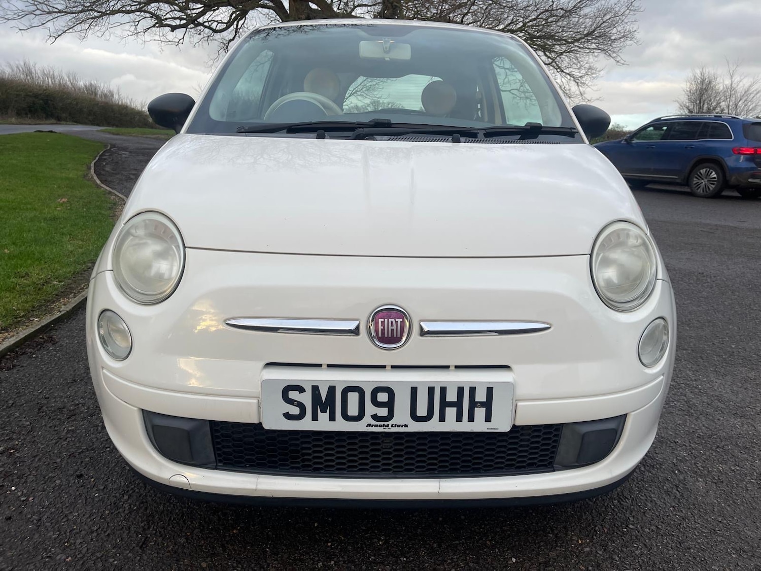 Used Fiat 500 2009 for sale - 77301513: Photo 5