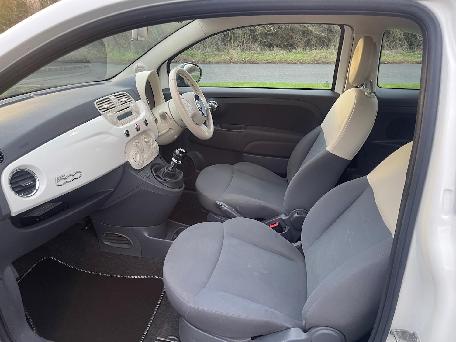 Used Fiat 500 2009 for sale - 77301513: Photo 8