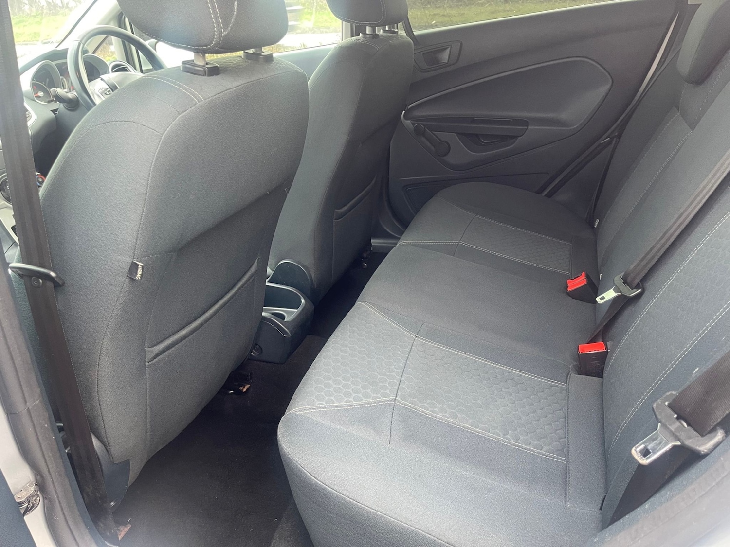 Used Ford Fiesta 2010 for sale - 77622181: Photo 13