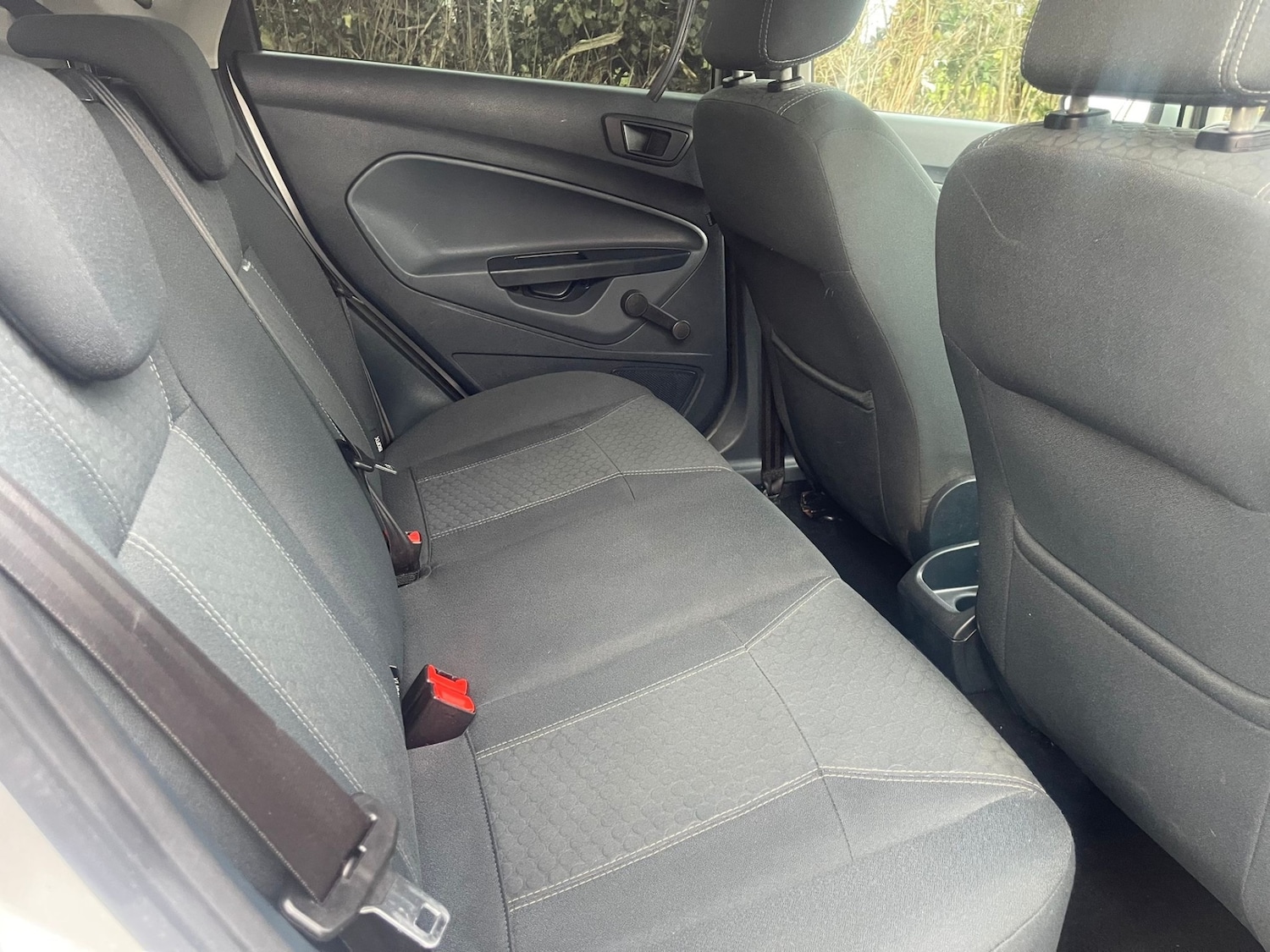 Used Ford Fiesta 2010 for sale - 77622181: Photo 14