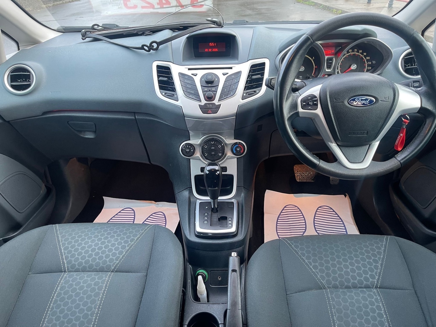 Used Ford Fiesta 2010 for sale - 77622181: Photo 15