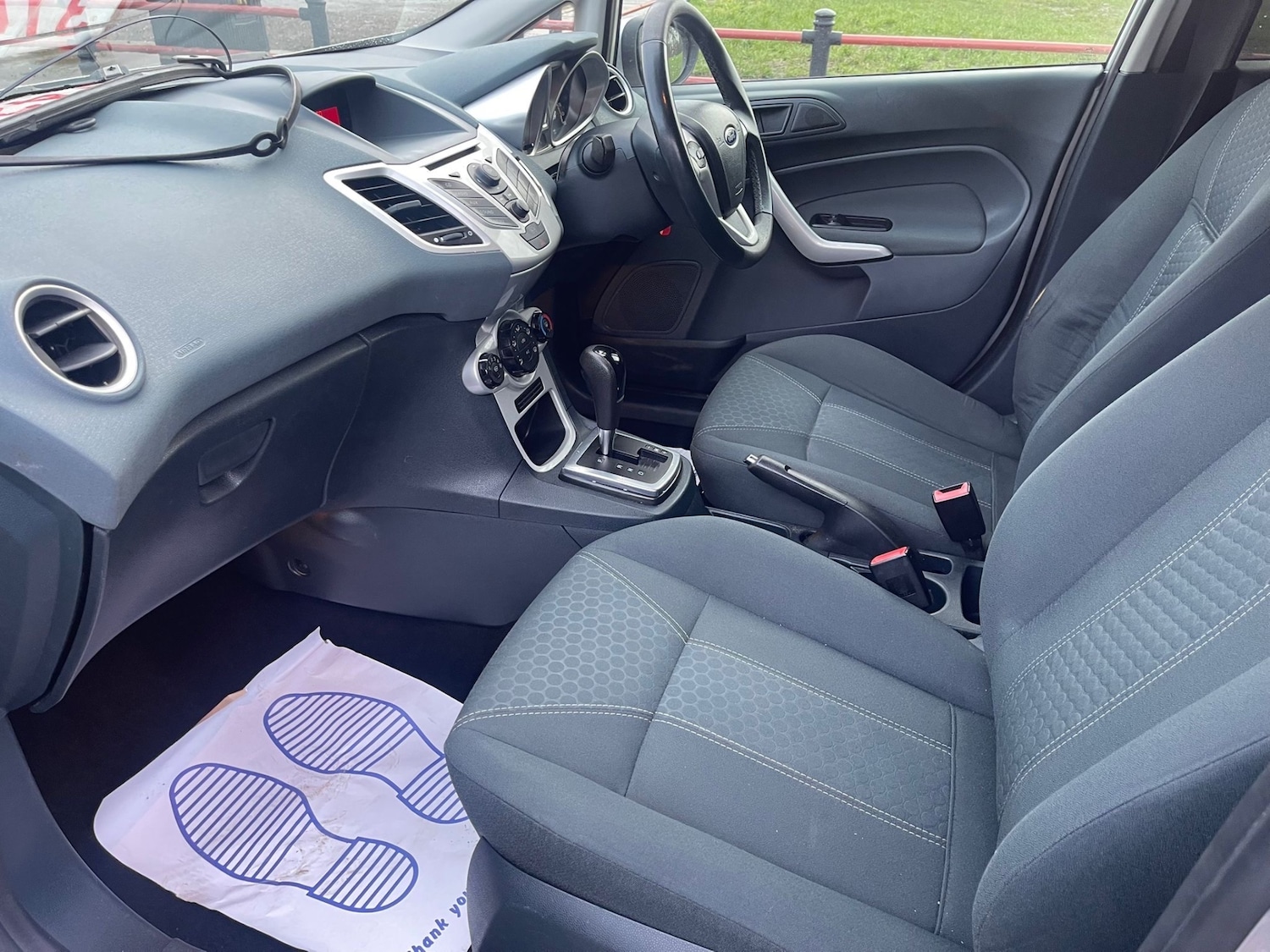 Used Ford Fiesta 2010 for sale - 77622181: Photo 16