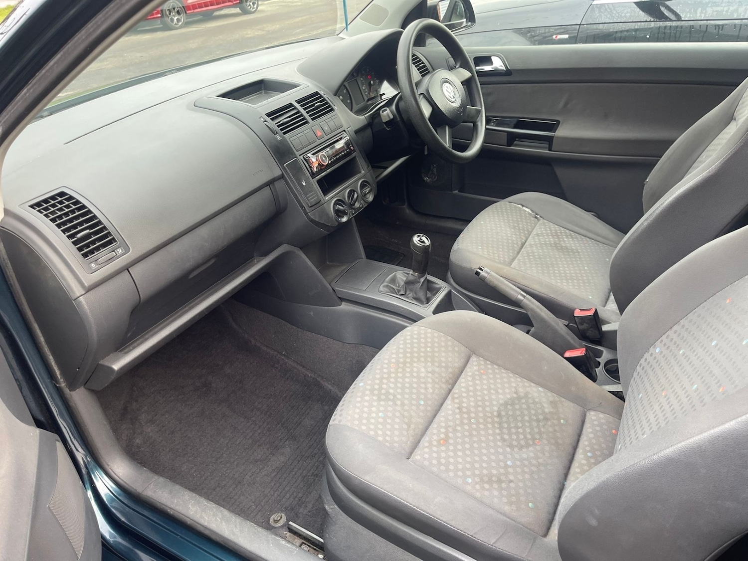 Used Volkswagen Polo 2003 for sale - 77165754: Photo 7