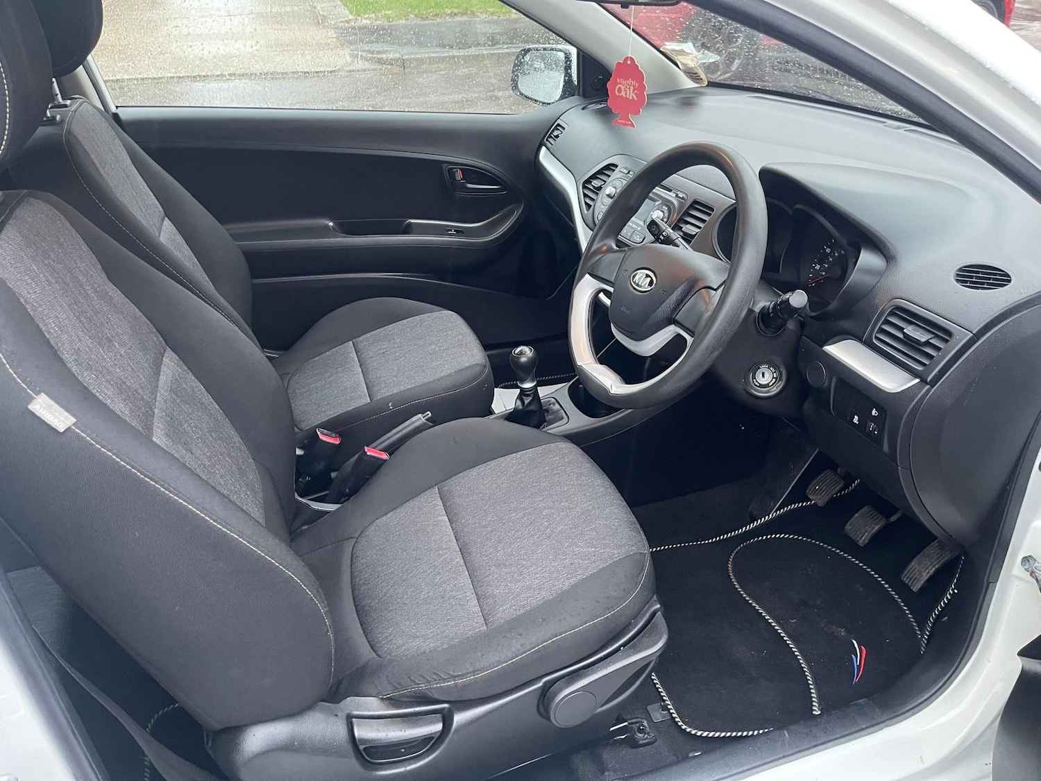 Used Kia Picanto 2012 for sale - 77622227: Photo 10