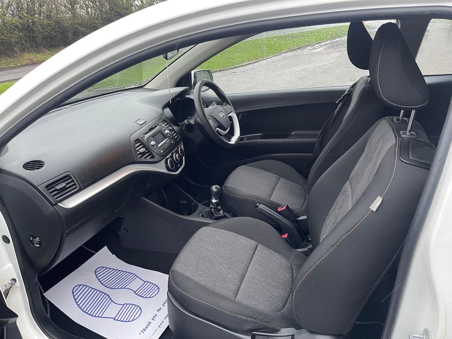 Used Kia Picanto 2012 for sale - 77622227: Photo 13