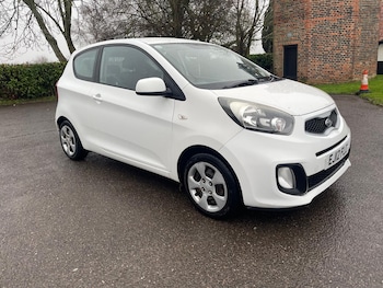 2012 (12) - 1.0 1 Air 3dr