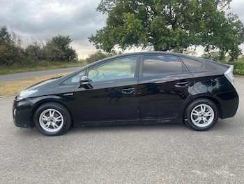 Used Toyota Prius 2009 for sale - 79290474: Photo